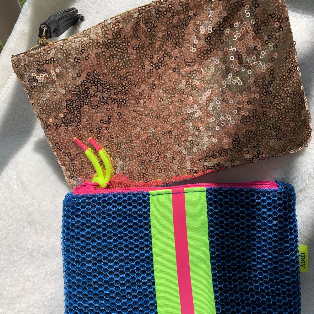 Ipsy Bag Set & Samples - Picture 5 of 5